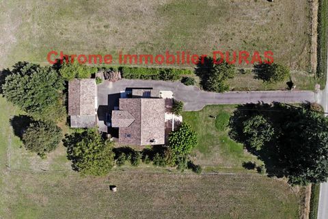 Landejendom i Duras, Lot-et-Garonne, Duras - € 395.250 | Ref: D5005 - foto 5
