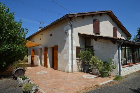 Landejendom i Duras, Lot-et-Garonne, Duras - € 395.250 | Ref: D5005 - foto 7