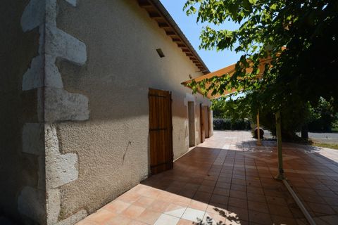 Landejendom i Duras, Lot-et-Garonne, Duras - € 395.250 | Ref: D5005 - foto 8