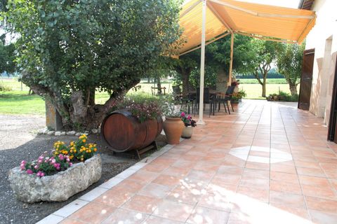Landejendom i Duras, Lot-et-Garonne, Duras - € 395.250 | Ref: D5005 - foto 9