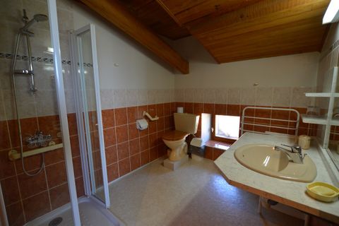 Landejendom i Duras, Lot-et-Garonne, Duras - € 395.250 | Ref: D5005 - foto 21