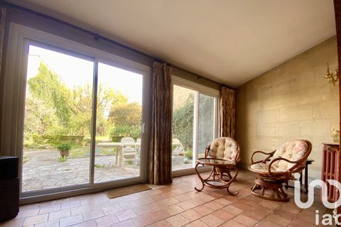 Villa en Libourne, Gironde, Libourne - € 375.000 | Ref: 72028 - photo 8