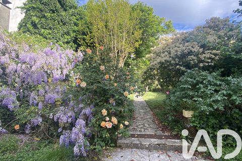 Villa en Libourne, Gironde, Libourne - € 375.000 | Ref: 72028 - photo 2