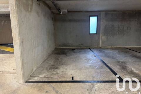 Parkeringsplads i Meaux, Seine-et-Marne, Meaux - € 9.000 | Ref: 48841 - foto 2