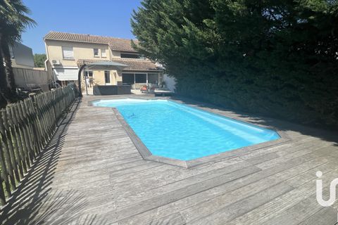 Villa i Bruges, Gironde, Bruges - € 949.000 | Ref: 55460 - foto 1