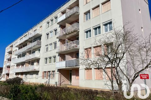 Leilighet i Perigueux, Dordogne, Perigueux - € 128 000 | Ref: 36702 - foto 12