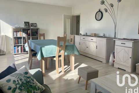Leilighet i Perigueux, Dordogne, Perigueux - € 128 000 | Ref: 36702 - foto 2