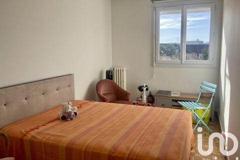 Leilighet i Perigueux, Dordogne, Perigueux - € 128 000 | Ref: 36702 - foto 8