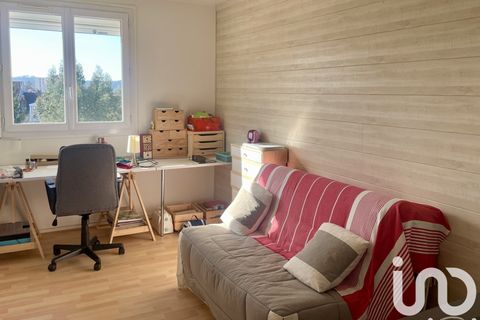 Leilighet i Perigueux, Dordogne, Perigueux - € 128 000 | Ref: 36702 - foto 9