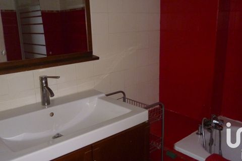 Leilighet i Saint-Etienne, Loire, Saint-Etienne - € 107 000 | Ref: 58148 - foto 5