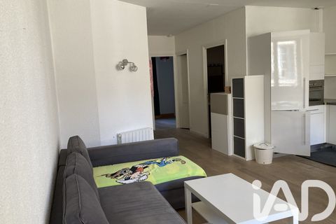 Leilighet i Saint-Etienne, Loire, Saint-Etienne - € 107 000 | Ref: 58148 - foto 3