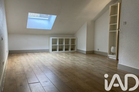 Leilighet i Saint-Etienne, Loire, Saint-Etienne - € 107 000 | Ref: 58148 - foto 4