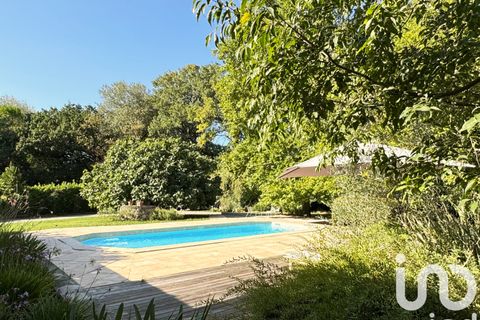 Villa a Prades-le-Lez, Herault, Prades-le-Lez - € 849.000 | Ref: 76335 - foto 2