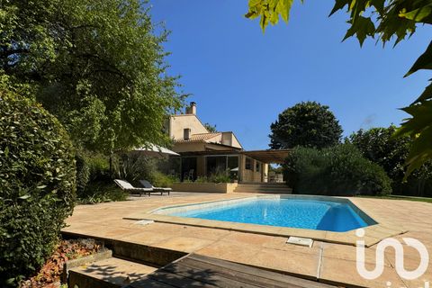 Villa a Prades-le-Lez, Herault, Prades-le-Lez - € 849.000 | Ref: 76335 - foto 3