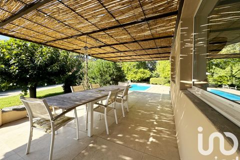 Villa a Prades-le-Lez, Herault, Prades-le-Lez - € 849.000 | Ref: 76335 - foto 4
