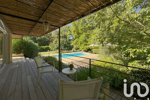 Villa a Prades-le-Lez, Herault, Prades-le-Lez - € 849.000 | Ref: 76335 - foto 6