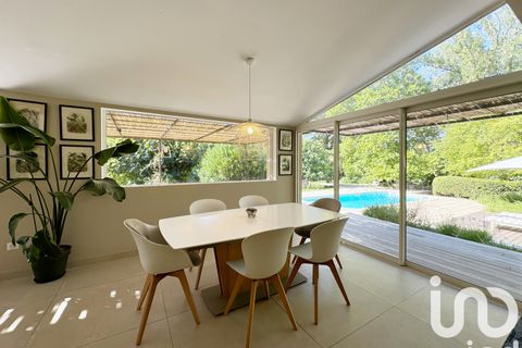 Villa a Prades-le-Lez, Herault, Prades-le-Lez - € 849.000 | Ref: 76335 - foto 11