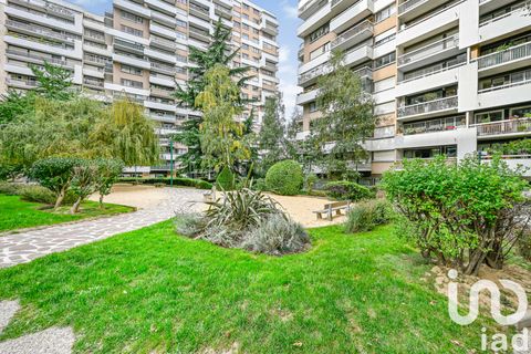 Lejlighed i Paris, Paris, Paris - € 510.000 | Ref: 40002 - foto 11