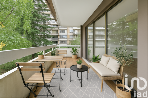 Lejlighed i Paris, Paris, Paris - € 510.000 | Ref: 40002 - foto 1