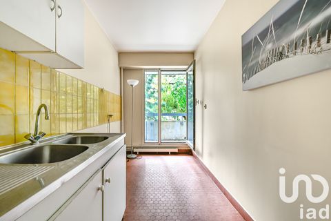 Lejlighed i Paris, Paris, Paris - € 510.000 | Ref: 40002 - foto 3