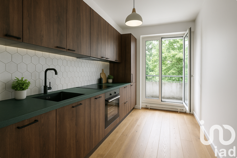 Lejlighed i Paris, Paris, Paris - € 510.000 | Ref: 40002 - foto 4