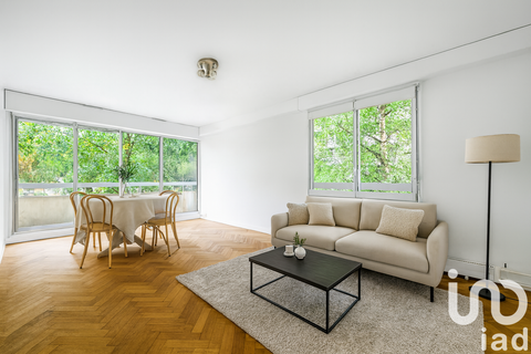 Lejlighed i Paris, Paris, Paris - € 510.000 | Ref: 40002 - foto 6