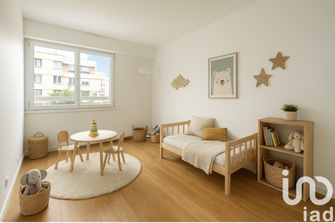 Lejlighed i Paris, Paris, Paris - € 510.000 | Ref: 40002 - foto 8