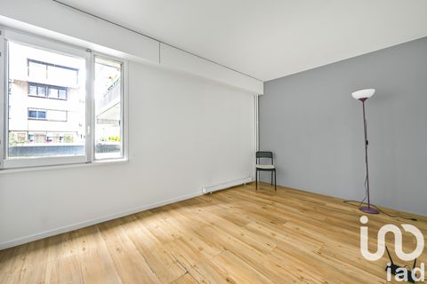 Lejlighed i Paris, Paris, Paris - € 510.000 | Ref: 40002 - foto 9