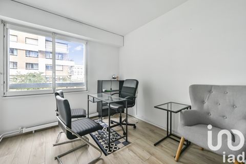 Lejlighed i Paris, Paris, Paris - € 510.000 | Ref: 40002 - foto 10