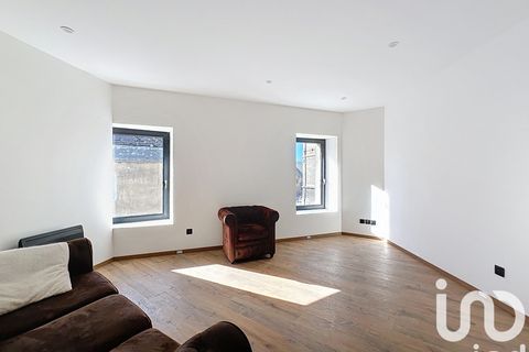 Lejlighed i La Mure, Isere, La Mure - € 135.000 | Ref: 71772 - foto 14