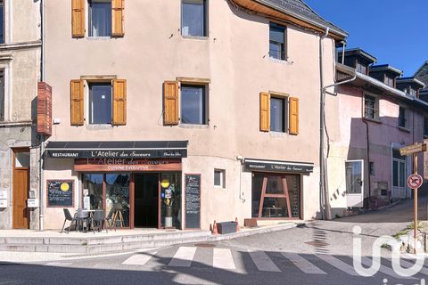 Lejlighed i La Mure, Isere, La Mure - € 135.000 | Ref: 71772 - foto 11
