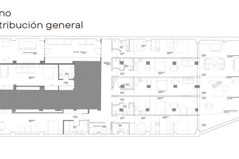 Lejlighed i Valencia, Valencia, Valencia - € 975.000 | Ref: EXP11539/8930 - foto 5