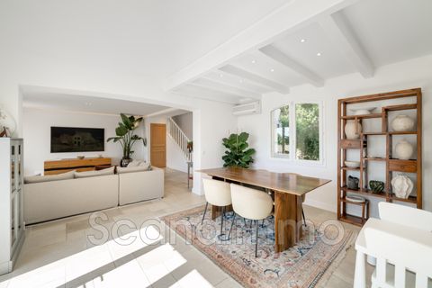 Villa a Cannes, Alpes-Maritimes, Cannes - € 2.095.000 | Ref: 666V7062M - foto 3
