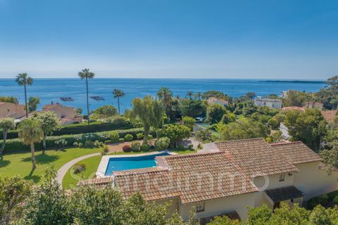 Villa a Cannes, Alpes-Maritimes, Cannes - € 2.095.000 | Ref: 666V7062M - foto 4