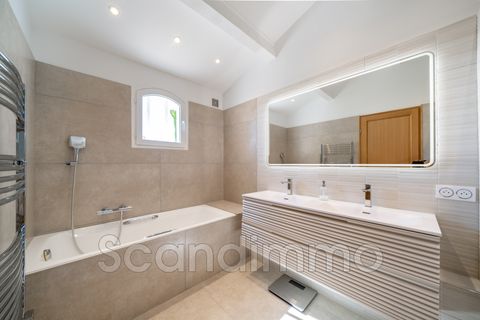 Villa a Cannes, Alpes-Maritimes, Cannes - € 2.095.000 | Ref: 666V7062M - foto 6