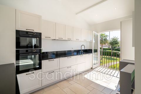 Villa a Cannes, Alpes-Maritimes, Cannes - € 2.095.000 | Ref: 666V7062M - foto 8