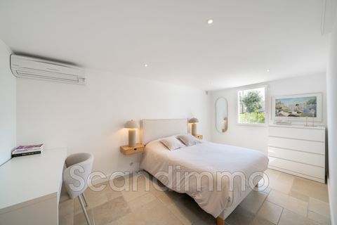 Villa a Cannes, Alpes-Maritimes, Cannes - € 2.095.000 | Ref: 666V7062M - foto 9