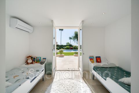 Villa a Cannes, Alpes-Maritimes, Cannes - € 2.095.000 | Ref: 666V7062M - foto 10