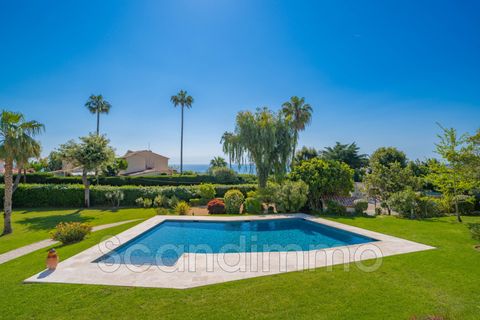 Villa a Cannes, Alpes-Maritimes, Cannes - € 2.095.000 | Ref: 666V7062M - foto 12