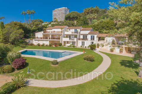 Villa a Cannes, Alpes-Maritimes, Cannes - € 2.095.000 | Ref: 666V7062M - foto 13