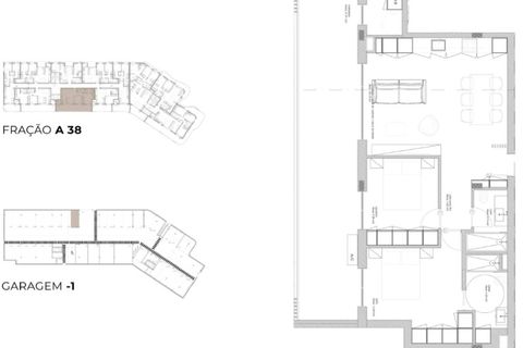 Lejlighed i Oliveira do Douro, Porto, Oliveira do Douro - € 347.000 | Ref: SC-4826_A38 - foto 17