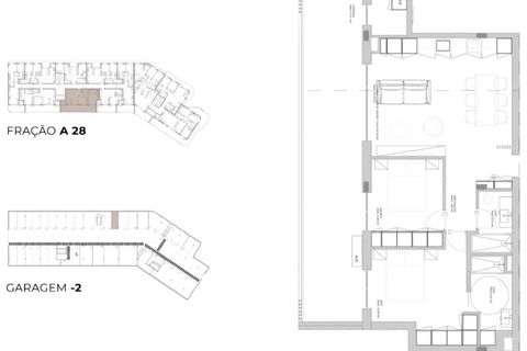 Lejlighed i Oliveira do Douro, Porto, Oliveira do Douro - € 305.000 | Ref: SC-4826_A28 - foto 17