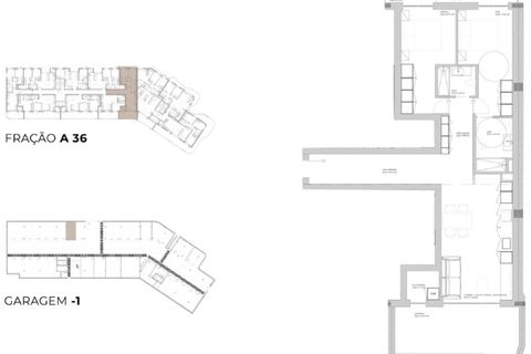 Lejlighed i Oliveira do Douro, Porto, Oliveira do Douro - € 336.000 | Ref: SC-4826_A36 - foto 17