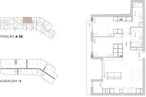 Lejlighed i Oliveira do Douro, Porto, Oliveira do Douro - € 355.000 | Ref: SC-4826_A35 - foto 17
