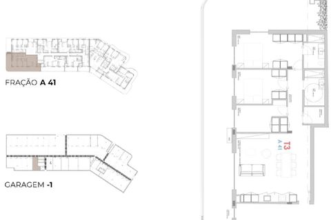 Lejlighed i Oliveira do Douro, Porto, Oliveira do Douro - € 451.000 | Ref: SC-4826_A41 - foto 17