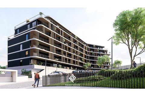 Lejlighed i Oliveira do Douro, Porto, Oliveira do Douro - € 451.000 | Ref: SC-4826_B51 - foto 8