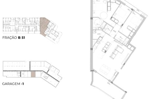 Lejlighed i Oliveira do Douro, Porto, Oliveira do Douro - € 451.000 | Ref: SC-4826_B51 - foto 17