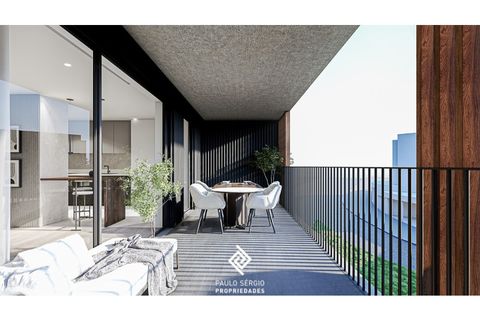 Lejlighed i Oliveira do Douro, Porto, Oliveira do Douro - € 439.000 | Ref: SC-4826_A51 - foto 3