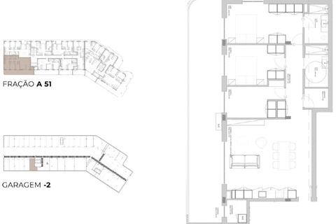 Lejlighed i Oliveira do Douro, Porto, Oliveira do Douro - € 439.000 | Ref: SC-4826_A51 - foto 17