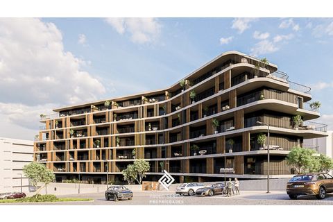 Lejlighed i Oliveira do Douro, Porto, Oliveira do Douro - € 462.000 | Ref: SC-4826_A52 - foto 4